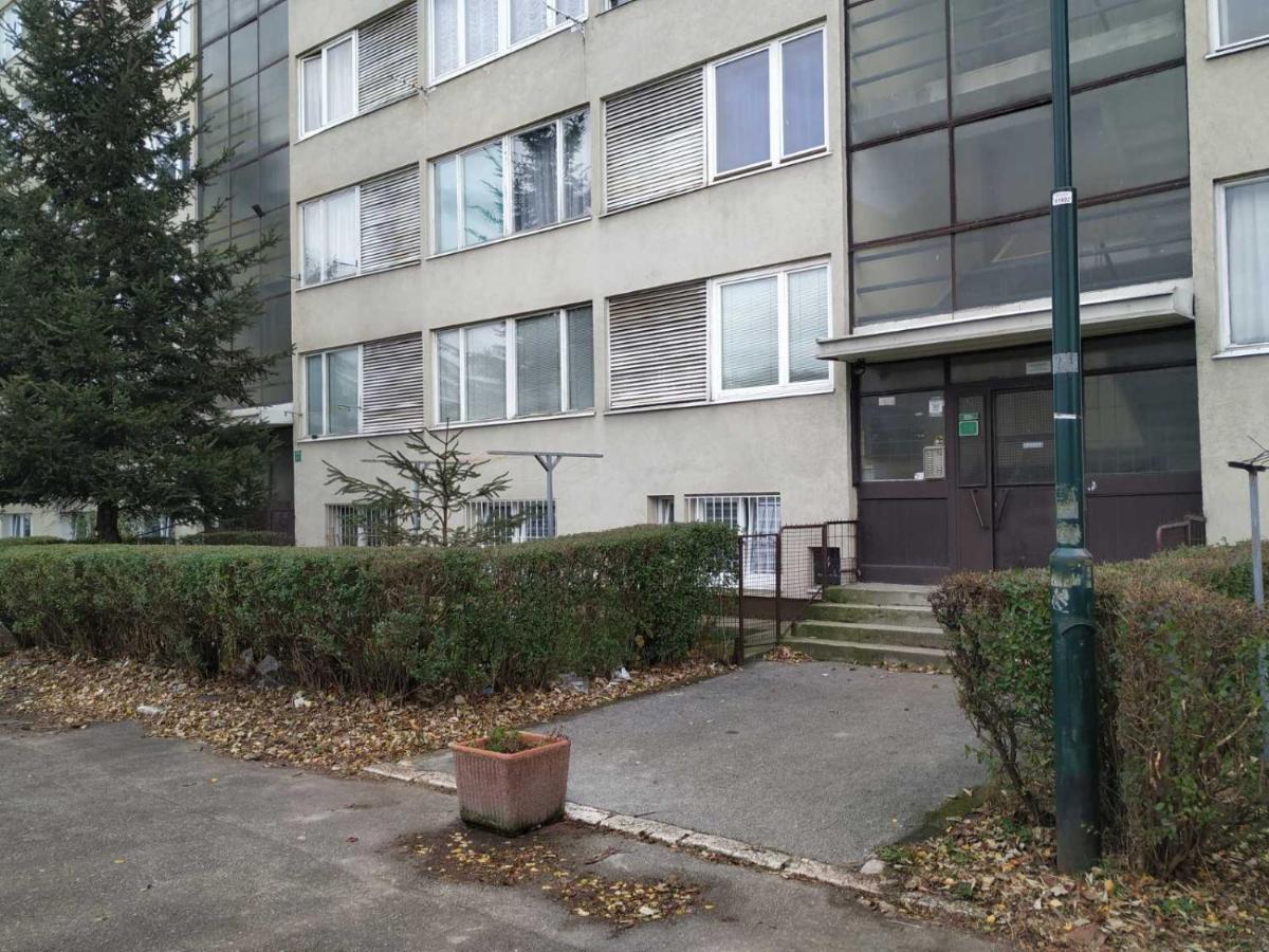 Apartman Dejna Saraievo Exterior foto